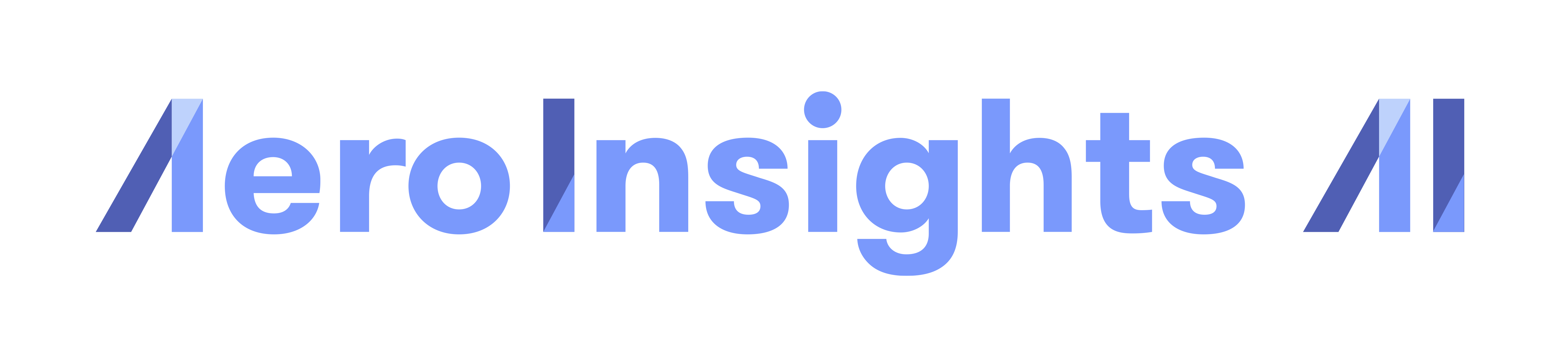 Aeroinsights LMS Home Page