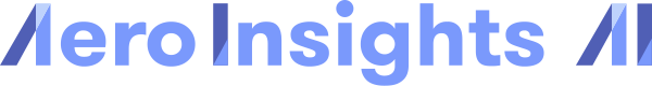 Aeroinsights LMS Home Page